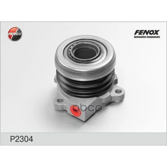 Подшипник Выжим.Chevrolet Lacetti/Daewoo Nubira 1.4-2.0 02- Fenox P2304 FENOX арт. P2304