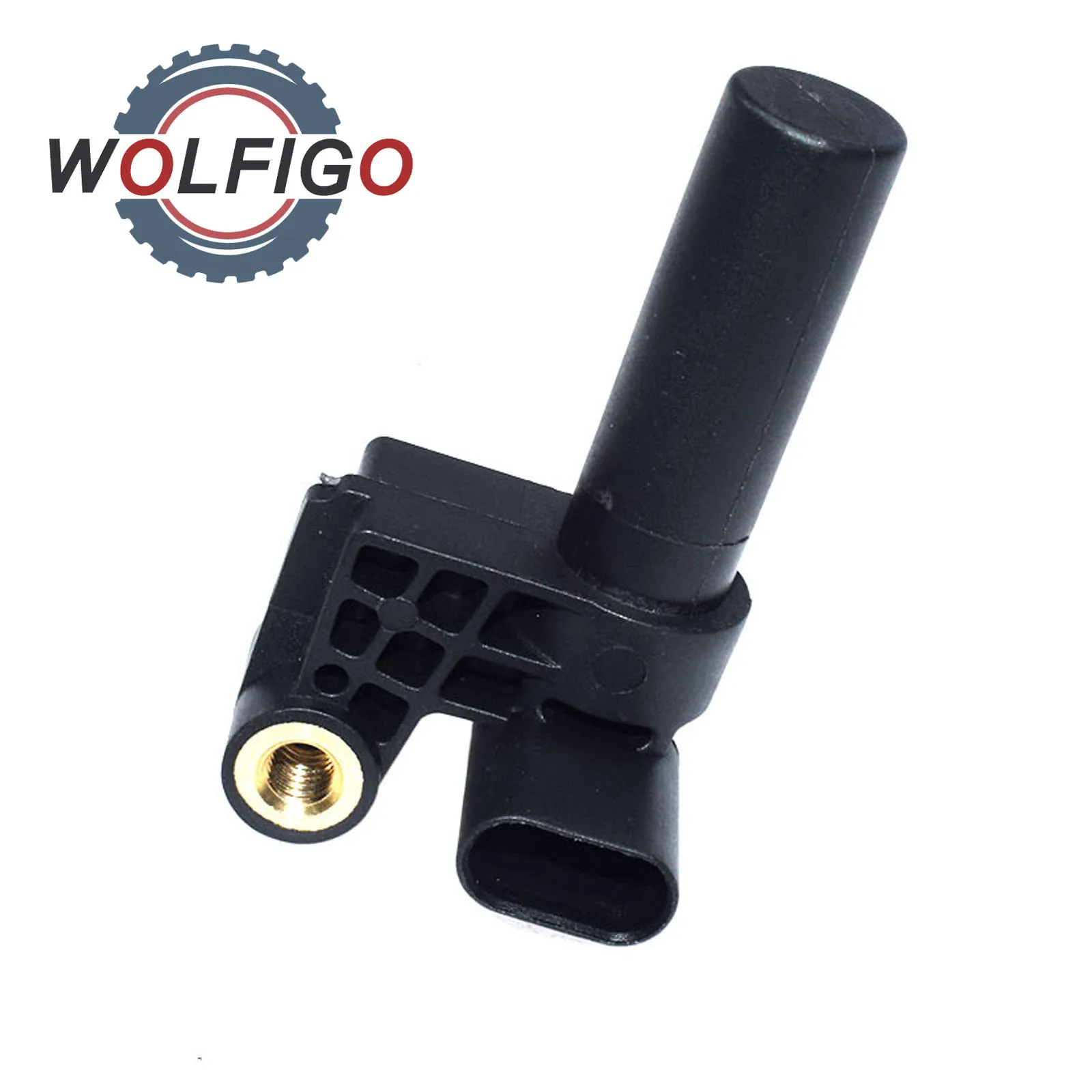 Датчик положения коленчатого вала WOLFIGO для Ford Transit Ranger 2015-2019 2.2L 1717564 1808524 9675323280 1744454