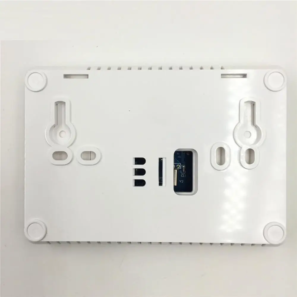 Thermostat Remote Controller Temperature Controller for Water/Electric floor Heating Water/Gas Boiler Thermostat