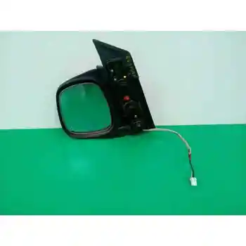 

LEFT REARVIEW MIRROR HYUNDAI H 1