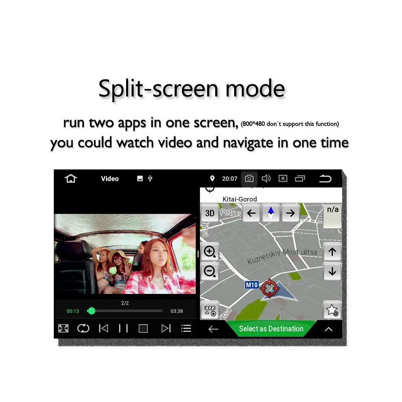 Discount DSP IPS Android 9.0 4GB + 64GB + 8Core Car DVD Player GPS map RDS Radio Wifi Bluetooth 4.2 for BYD F3 for Toyota Corolla E120 4