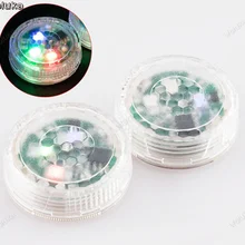 Автомобильная дверь с электроприводом предупреждающий свет анти-задний свет модификация проводка анти-столкновения свет двери стробоскоп CD50 Q04