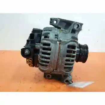 

13229988 ALTERNATOR OPEL ASTRA G COUPE