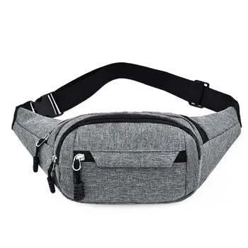 

fanny pack fashion NEW Waist Packs hip bag Women's waistband Waist Bags Waist bag women bolso mochila original#50