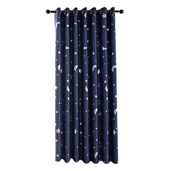 Modern Blackout Curtains For Window 7