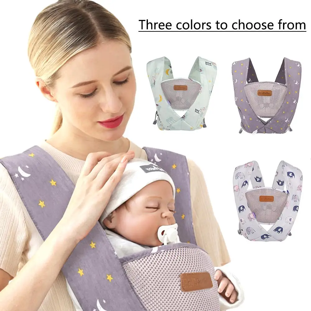 Ремень для новорожденных х образный ремень сумка с длинным простым ремнем