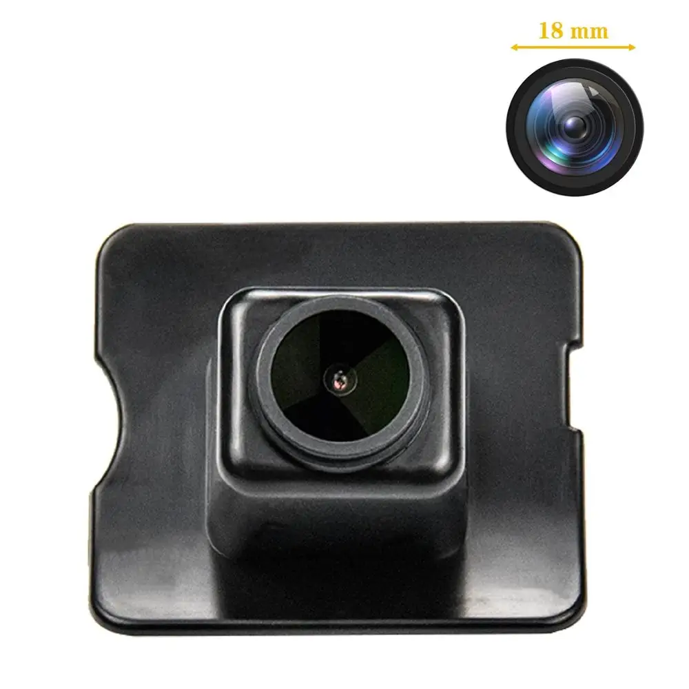 HD Reversing Camera Rear View Backup camera Night Vision for Mercedes Benz M ML GL R Class MB W164 X164 W251 280 300 350 450 500