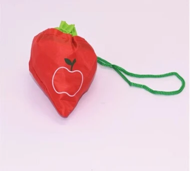 A Mommy Shopping сумка мини фрукты складные многоразовые сумки сумка Сумка 14 видов стилей Новинка - Цвет: A