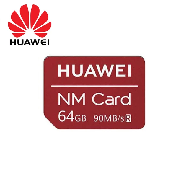 Original Nano Memory Card Huawei  Nano Memory Card Huawei P30 Pro