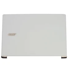Для acer Aspire S 13 S5-371 S5-371T ноутбук ЖК задняя крышка/подставка/Нижняя крышка белый 60. GCJN2.001