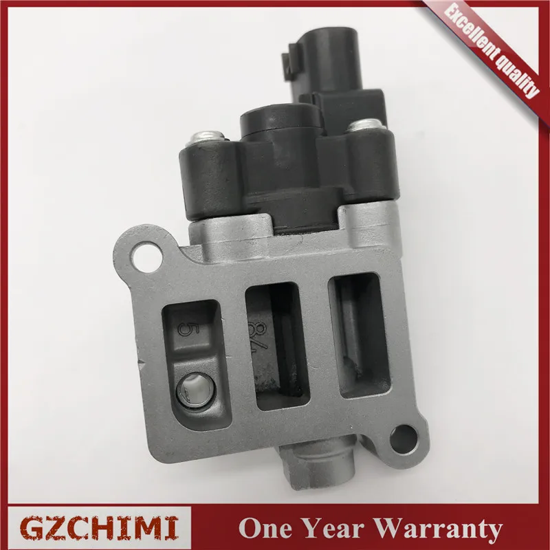 Idle Air Control Valve Stepper Motor IAC 16022-PND-A02 for Acura RSX 3Door Base model