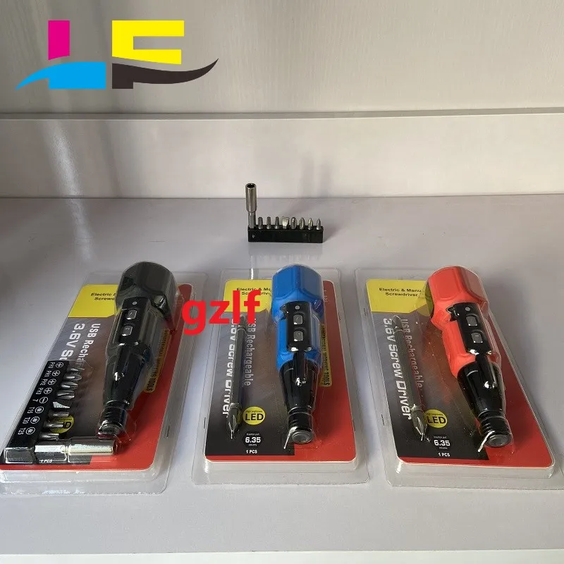 automatic electric scruewdriver professional working hand tools LED Light Voltage Detector Tester Electric Screwdriver Pen | Компьютеры и