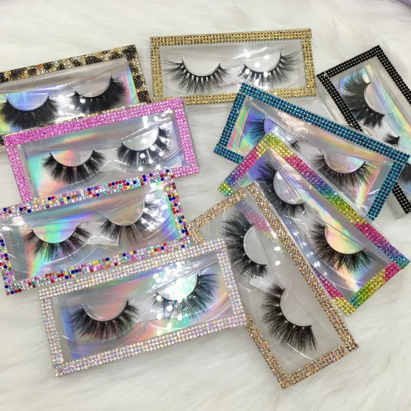 3d mink lashes (6)