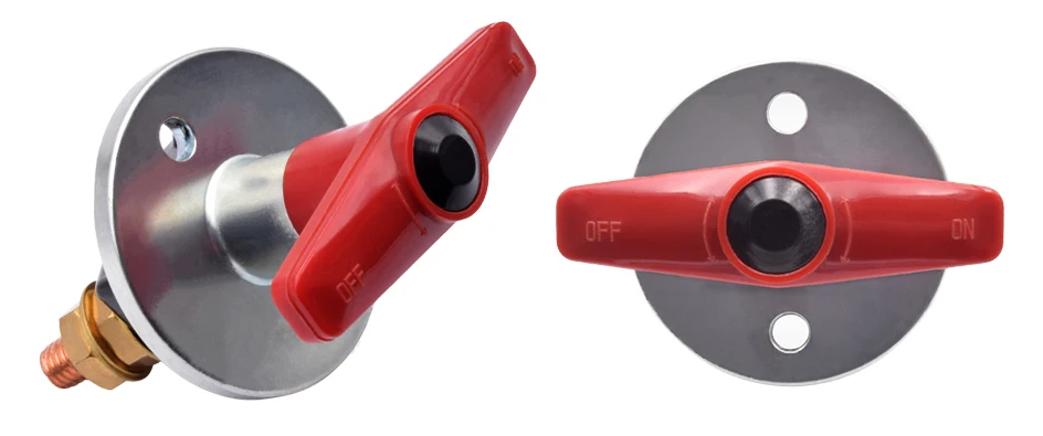 Suprimentos e equipamentos elétricos