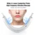 V-Line Up Lift Belt Machine Red LED Photon Therapy Face Slimming Vibration Massager Facial Lifting Device Reduce Double Chin V-