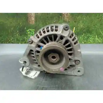 

ALTERNATOR FORD ORION
