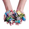 5 Surprise ball  Mini Brands Capsule  Collectible Toy Anime Figure Toys Birthday Surprise Kids Gift 5