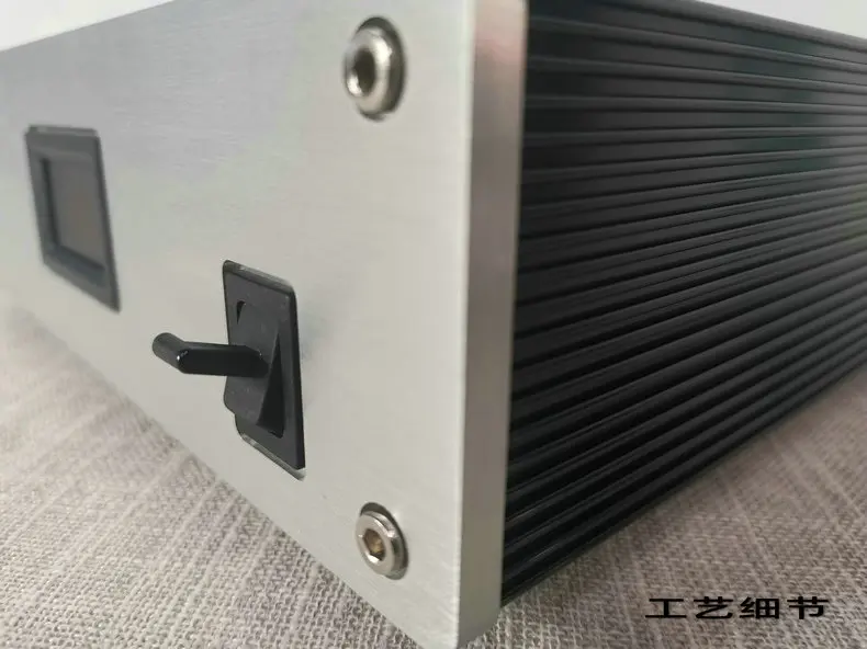 Готовый фильтр HIFI EMI блок питания CD разъем для фильтра аудио американский