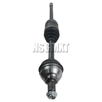 

AP03 Driveshaft CV Joint Front Right/Off Side 31607505200 for BMW 3 E46 325xi 330xi
