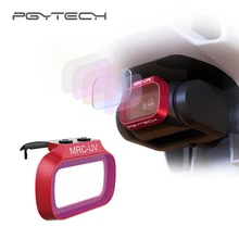 PGYTECH Mavic Mini ND фильтры для DJI Mavic Mini профессиональные УФ-фильтры для защиты объектива CPL светопоглощающие поляризационные фильтры