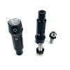 Golf Shaft Sleeve Adapter Compatible with PING G30 Driver Fairway Wood - 0.335/0.350 LH/RH 6