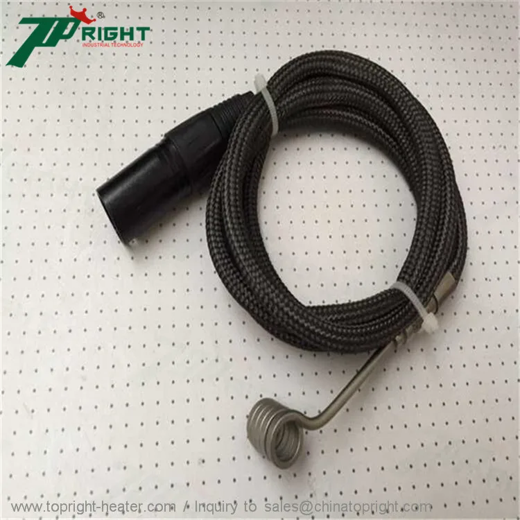 9.9mm 120v 100w 1