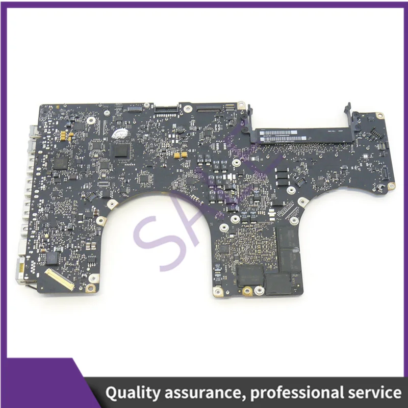 661-6176 для Macbook pro 1" A1297 1297 2011 год 820-2914-B/A i7 2,4 ГГц Материнская плата EMC 2352-1 EMC 2564