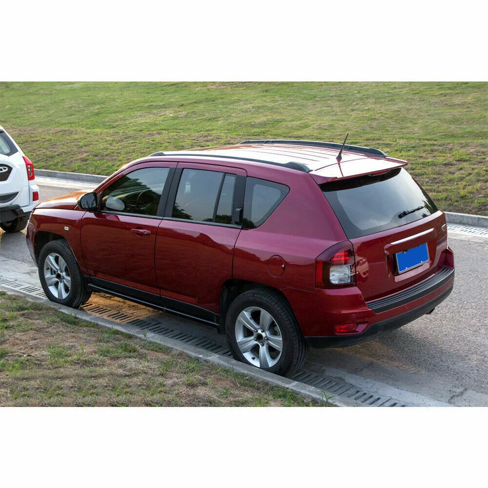 Для Chrysler Dodge Jeep автомобильная антенна винт Замена авто автомобиль " Радио