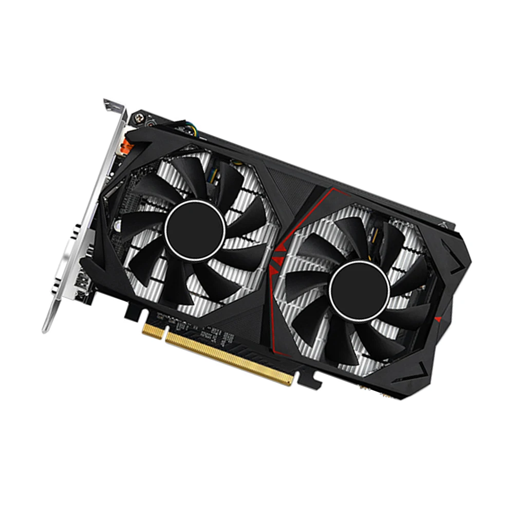 graphics card for pc GTX960 4G Graphic Card GDDR5 128bit Computer Gaming Video Card HD Desktop Computer Graphic Card 1127MHz GPU Core Frequency gpu pc