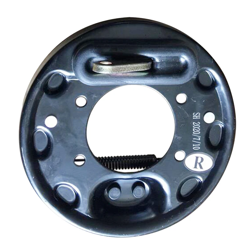 70998-G01 70998-G02 New 2Pcs Driver Side Passenger Side Brake Assembly Rear Brake Cluster Compatible With EZGO Golf Cart TXT