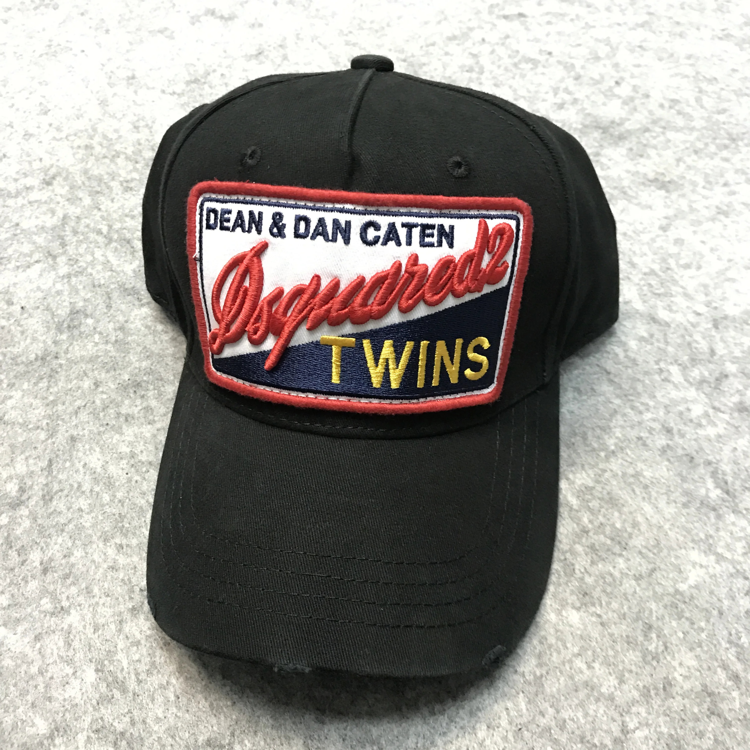 Cool DSQ2 Cap|Men's Baseball Caps 