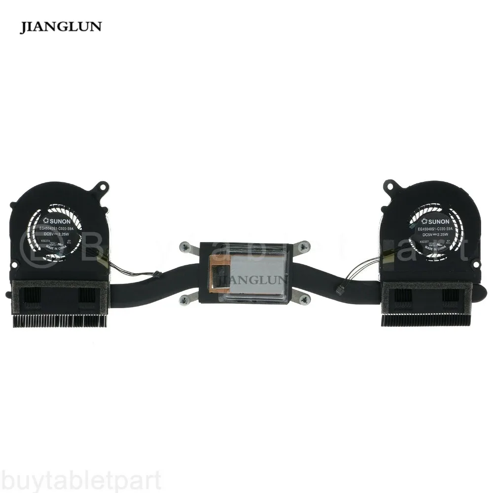Lenovo Ideapad Yoga 2 Pro 13 Cpu Cooling Fan with Heatsink 90204391 (1)