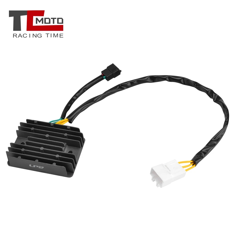 

Rectifier Regulator B043488 For Aprilia RSV4 1000 Factory RSV4 R RF 1000 APRC RSV 1000 1100 Tuono V4 ABS RSV4 1000RR