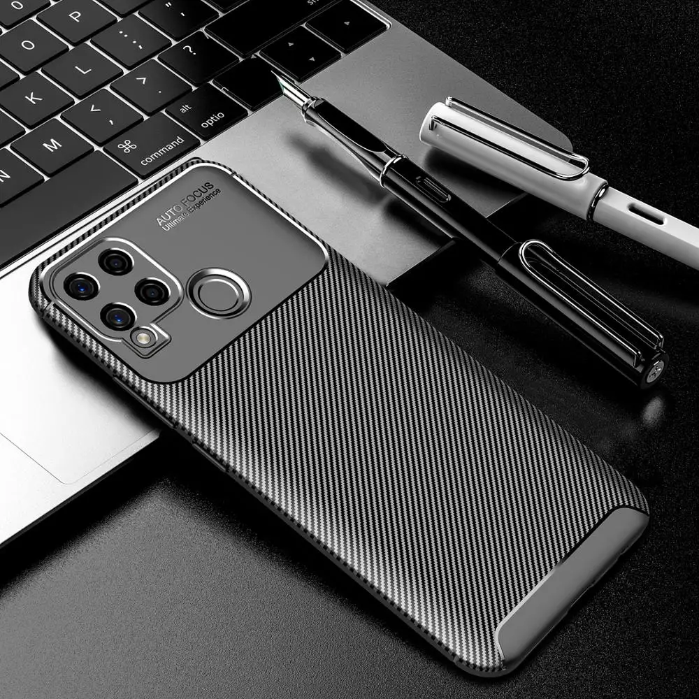 Чехол на заднюю панель realme c15 для oppo c 15 15c realmec15 6 5 reame realmi защитный чехол телефона
