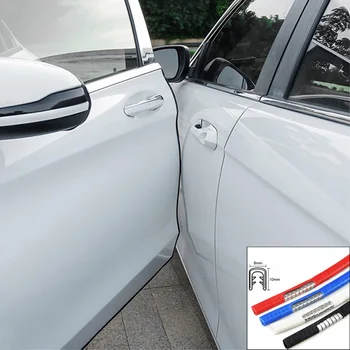 

Car Door Edge Trunk Hood Seal Sealant Strip For Hyundai solaris accent ix35 i20 elantra santa fe tucson getz