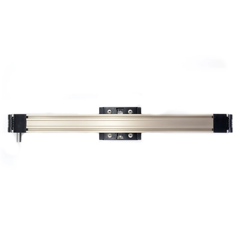 US $139.00 2020 Linear Guide Belt 500mm Travel Length For Laser Marking