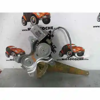 

8572053030 WINDOW LIFTER REAR LEFT LEXUS IS200 (GXE10)