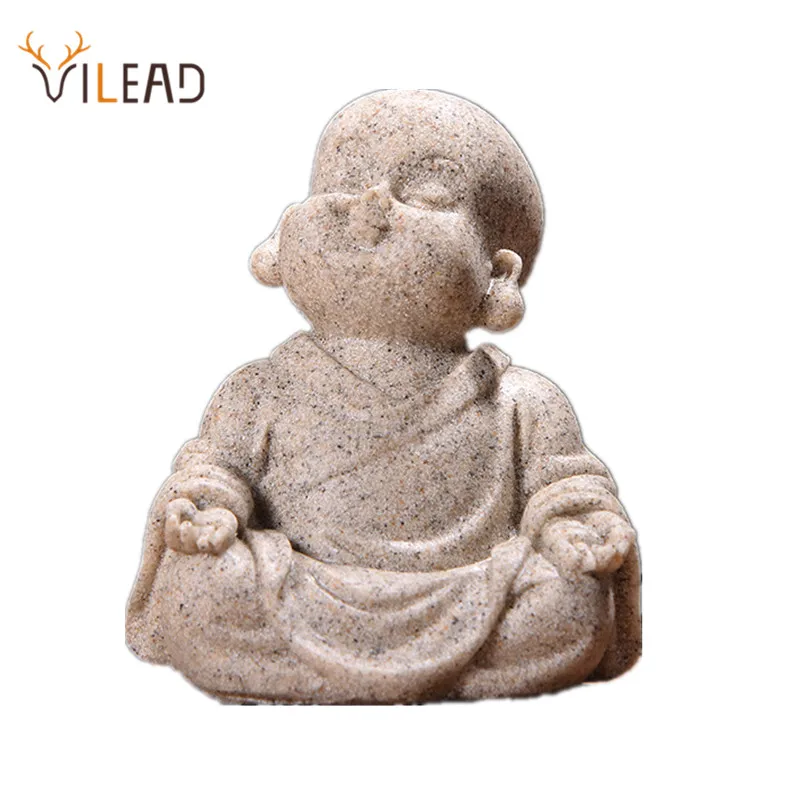 VILEAD 6 см 7 милая маленькая искусственная песчаница восхитительные статуэтки