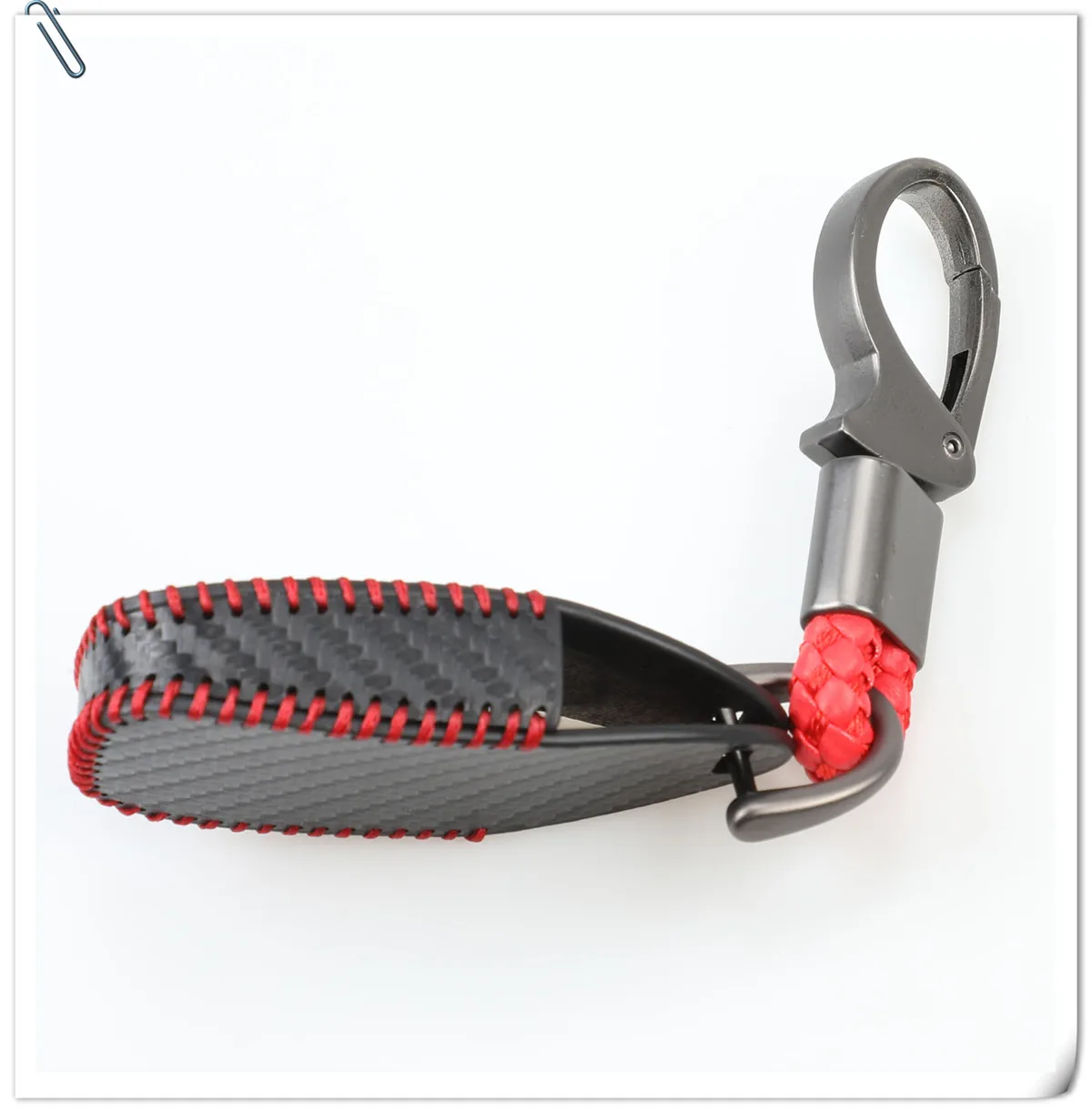 Portachiavi per auto in fibra di cuoio per Subaru BRZ Forester Legacy Outback WRX WRX STI Impreza XV Crosstrek Smart Remote Keyless Cover 9 Portachiavi per auto in fibra di cuoio per Subaru BRZ Forester Legacy Outback WRX WRX STI Impreza XV Crosstrek Smart Remote Keyless Cover - H45304c158d154eaf899c9cd78799cf13D