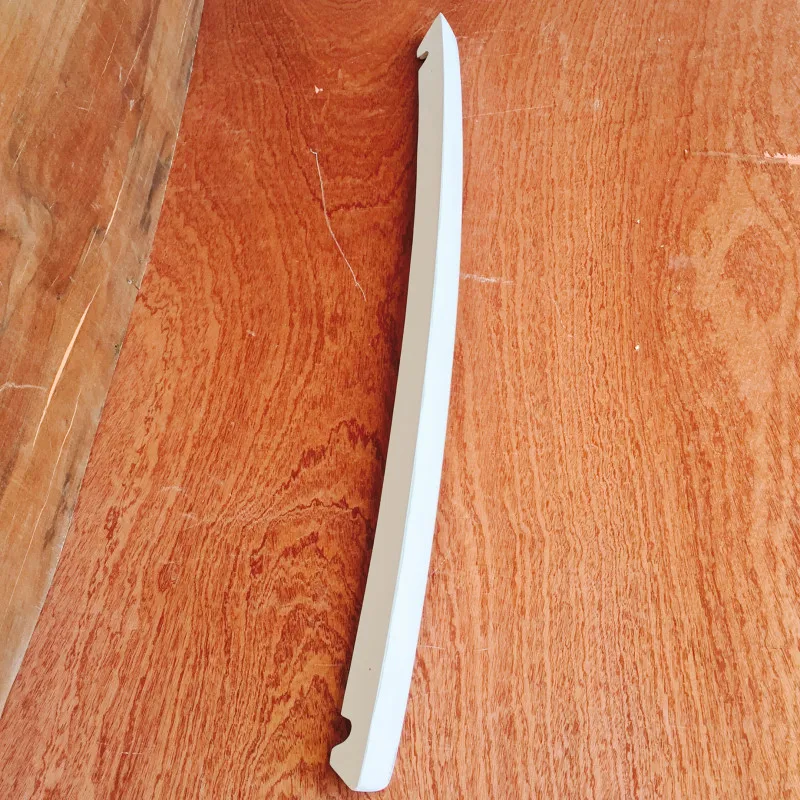 Für 1989-1994 Skyline R32 GTS/GTR Nismo Stil Hinten Bootlid спойлер Glas Faser