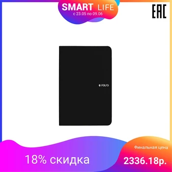

SwitchEasy CoverBuddy Folio for iPad 10.2"