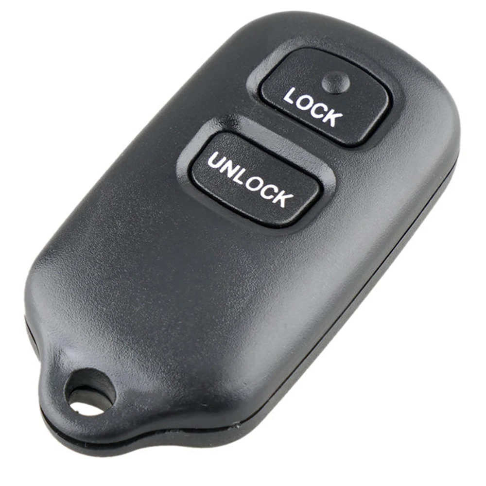 Сменный дистанционный Автомобильный ключ 314 Мгц 2 + 1/3 1 кнопка для Toyota HYQ12BBX HYQ12BAN