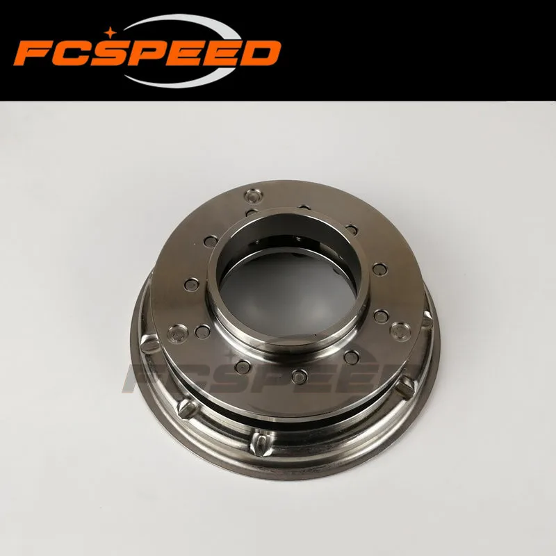 Сопловое кольцо турбокомпрессора CT16V VB31 17201-0L070 17201-0L071 турбокомпрессор с соплом переменного сечения для Toyota Hilux 2,5 D-4D 88Kw 106Kw 2KD-FTV 2011