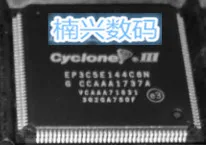 

10PCS/LOT EP3C10E144C8N EP3C10E144C8 EP3C10E144I7N EP3C10F256C8N