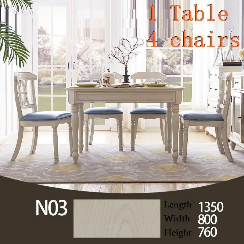 Masa Sandalye Tavolo Pliante набор для обеда Tisch Meja Makan Tafel деревянный стол для офиса обеденный стол Mesa Comedor обеденный стол
