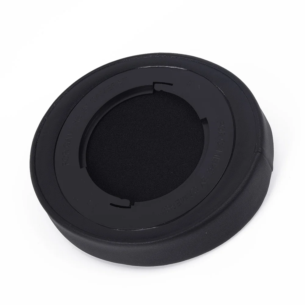 

Earphone For Razer Kraken 7.1 V2 USB Gaming Headset Black Ear Pad Cushions Use