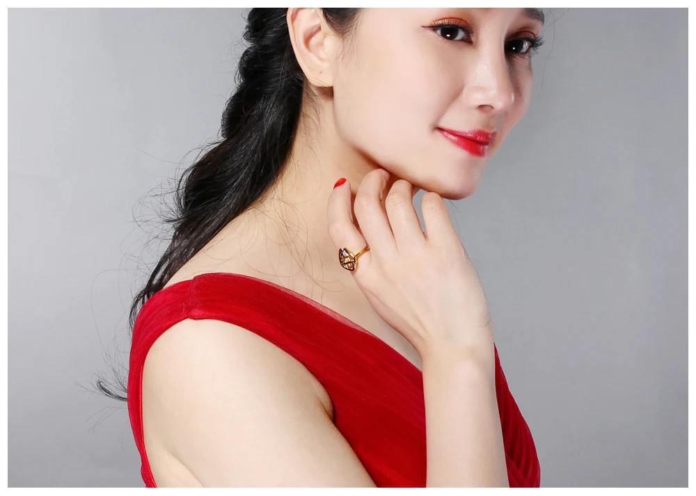 black gold jewelry (8)