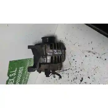

059903015G ALTERNATOR AUDI A4 SALOON (B5)