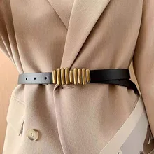 

Fashion Belts For Women Waist Strap Designer Buckle Corset Belts High Quality Female Ladies Waistband for Jeans Fashion Belt