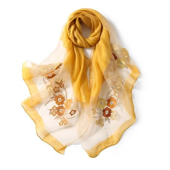 

New Women Shawls And Wraps Lady Travel Pashmina High Quality Winter Neck Scarves 83XF